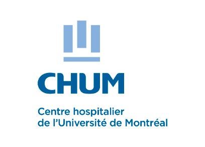 Centre Hospitalier de l'Université de Montréal (CHUM) Centre Hospitalier de l'Université de Montréal (CHUM)